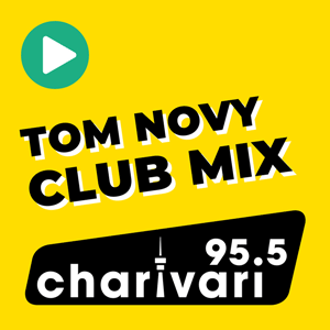Tom Novy Mix hören