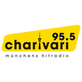 Charivari München - Lounge Music Logo