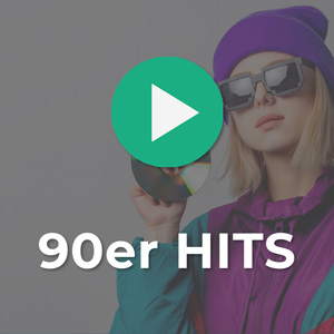 90er Hits hören
