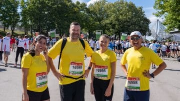 B2RUN München 2022