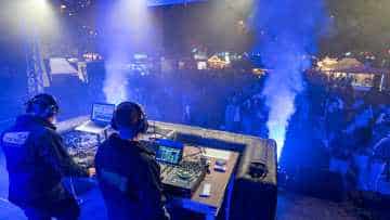 Headphone Party Mai 2022