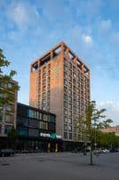 Rooftop Party 2022 - Motel One
