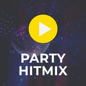 Party Hitmix by DJ Enrico Ostendorf