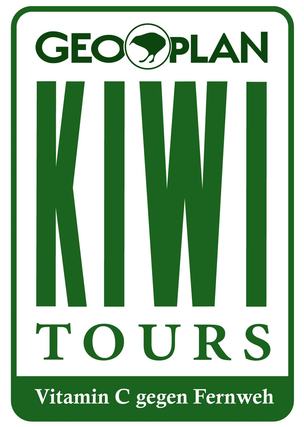 Geoplan KIWI Tours GmbH