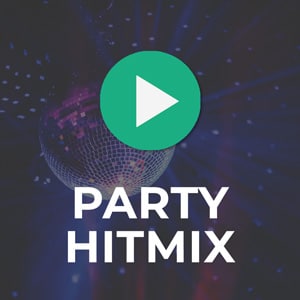 Partyhitmix von DJ Enrico Ostendorf