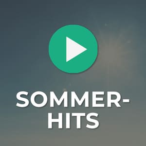 Sommermusik und Hits online hören
