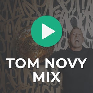 Tom Novy Mix streamen