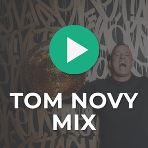 Tom Novy Webchannel