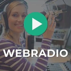 Webradio 95.5 Charivari - Münchens Hitradio
