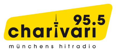 95.5 Charivari - Münchens Hitradio