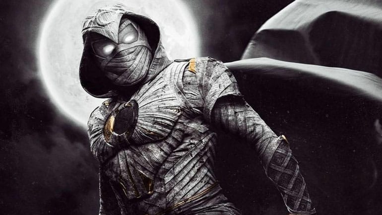 Moon Knight – Marvel-Serie auf Disney+