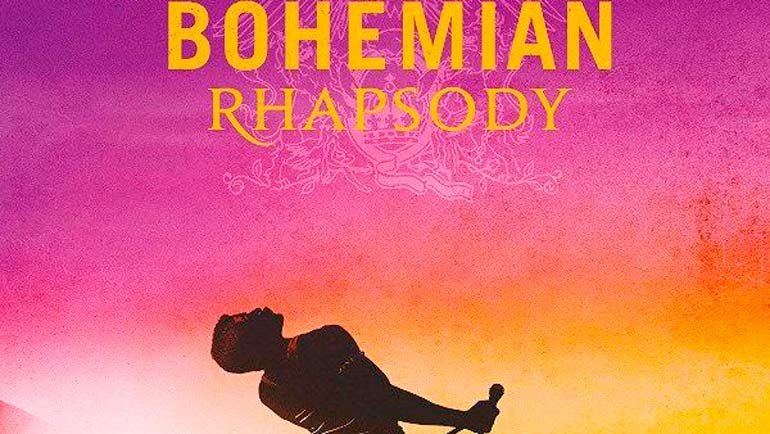 Bohemian Rhapsody