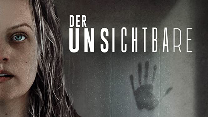 „Der Unsichtbare“ – jetzt auf Amazon Prime Video