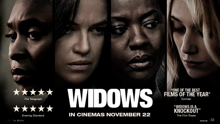 Widows