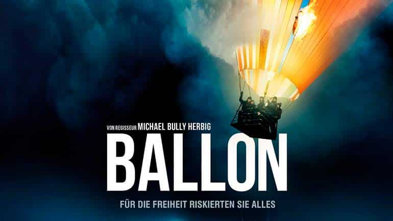 Ballon