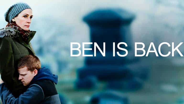 Ben is Back