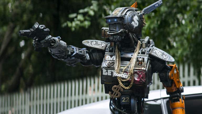 Chappie