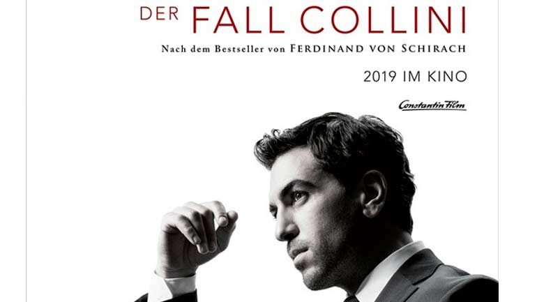 Der Fall Collini