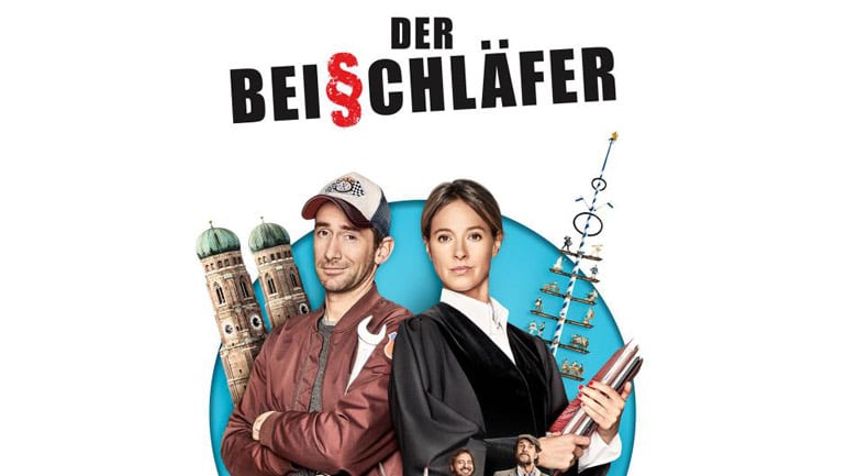 „Der Beischläfer“ – Serie auf Amazon Prime Video