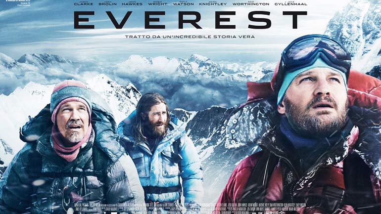 Everest