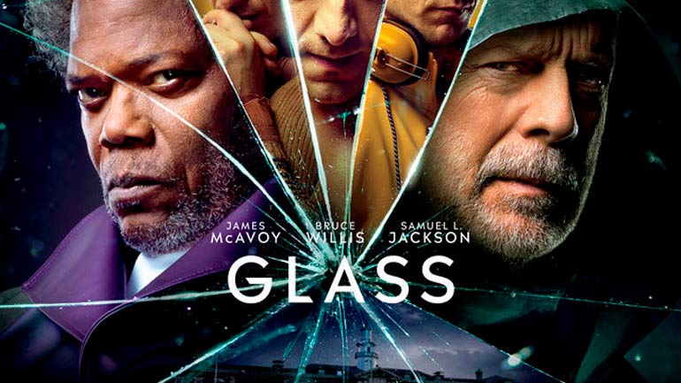 Glass