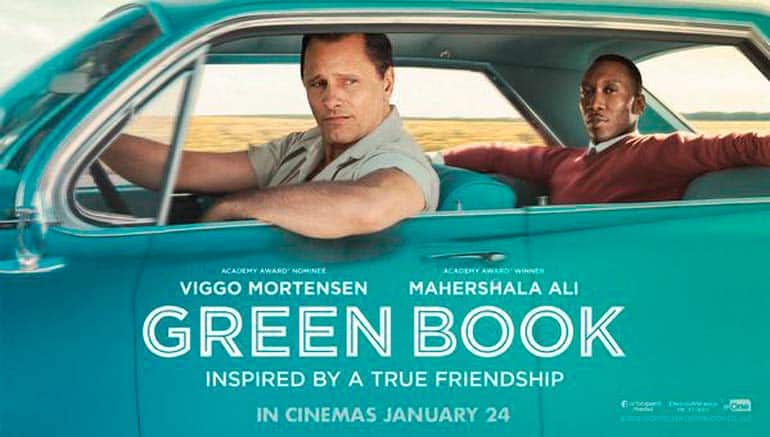 Green Book