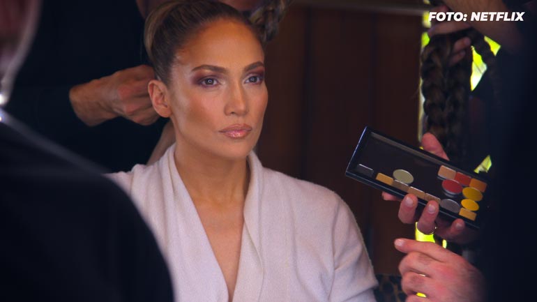 Halbzeit: Jennifer Lopez – jetzt auf Netflix
