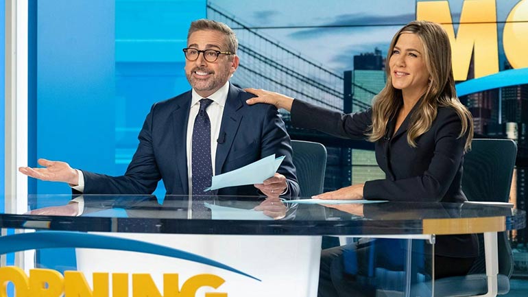 Morning Show – Staffel 2, jetzt bei Apple TV+