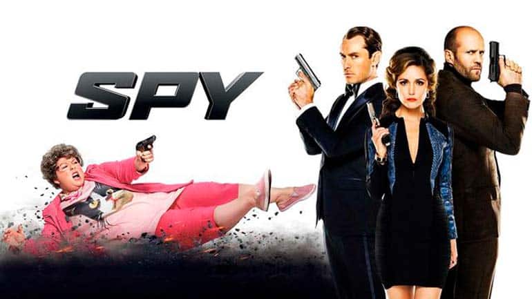 Spy