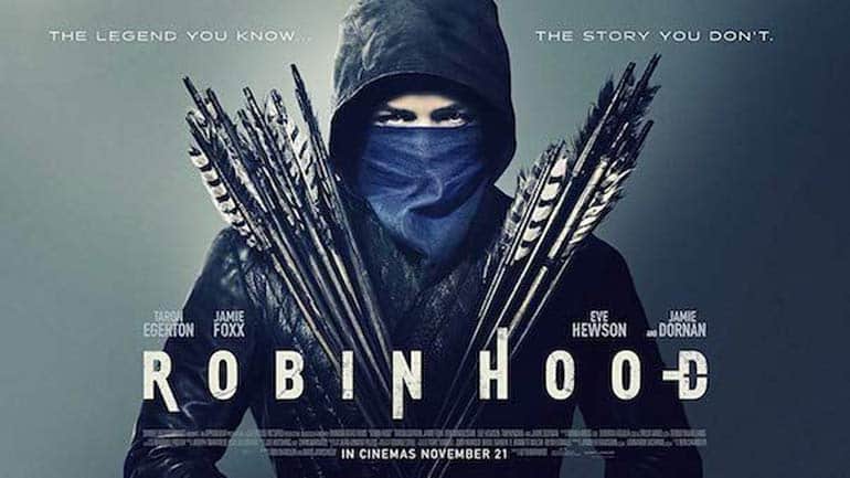 Robin Hood