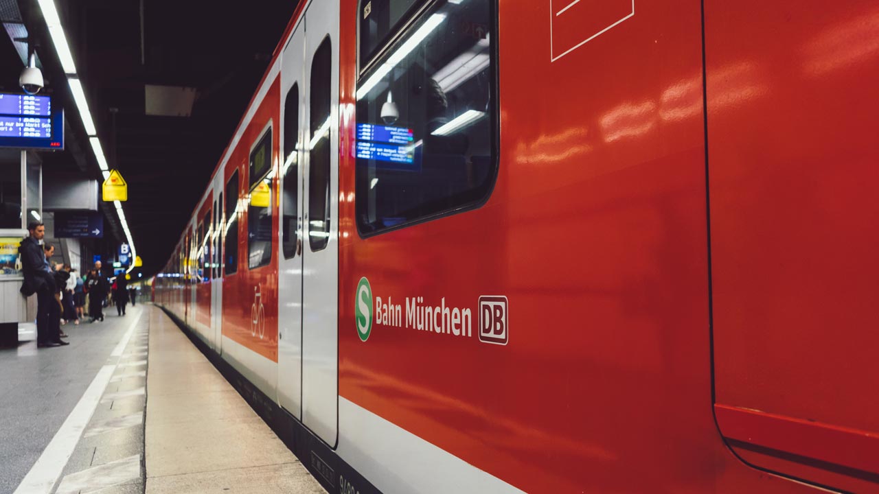 S-Bahn in München: Zweite Stammstrecke wird deutlich teurer und kommt noch später