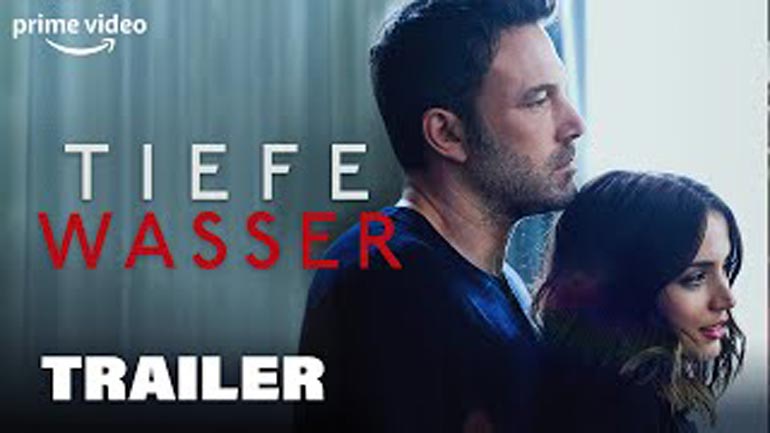 Tiefe Wasser – jetzt auf Amazon Prime Video