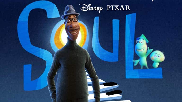 „Soul“ – ab dem 25.12. auf Disney+