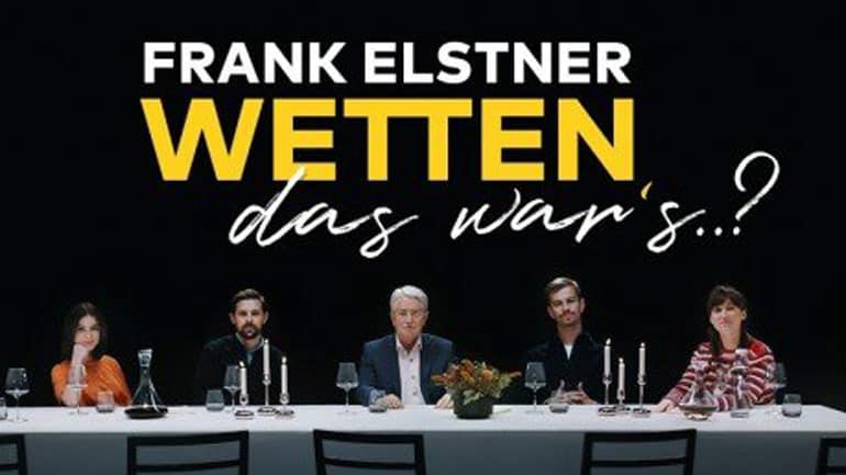 „Wetten, das war’s..?“ – frei auf YouTube