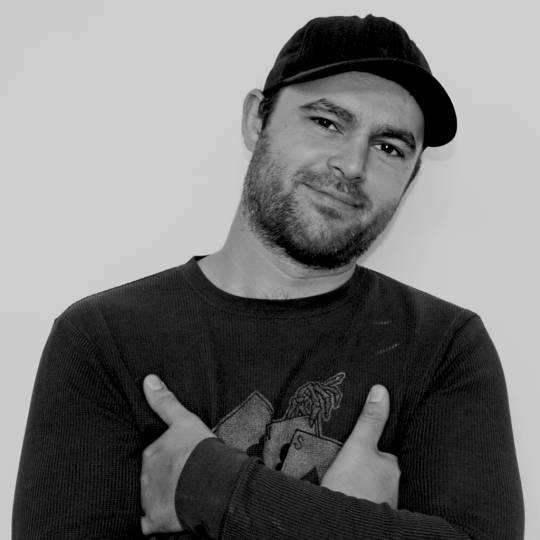 Alex Bucea