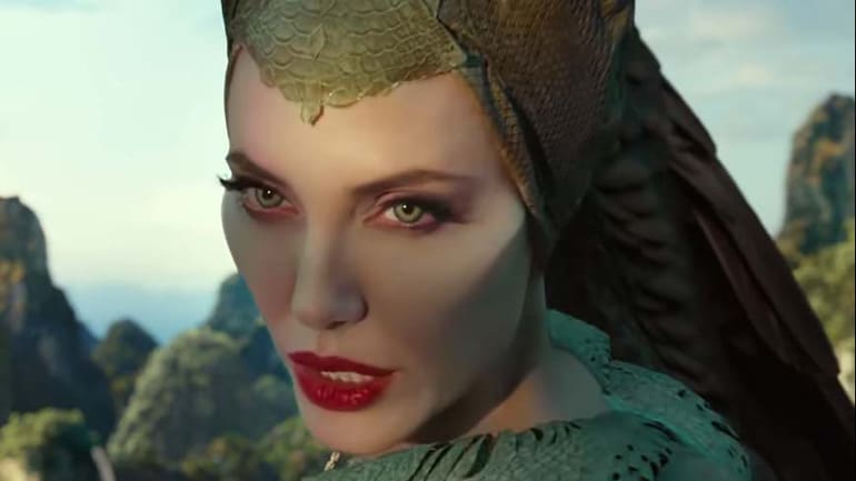 Maleficent – Mächte der Finsternis