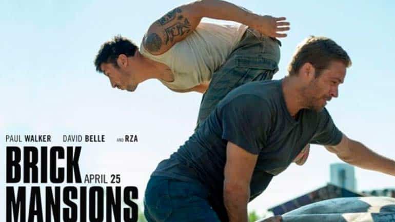 Brick Mansions