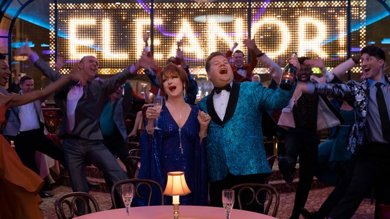 „The Prom“ – Filmmusical, neu auf Netflix