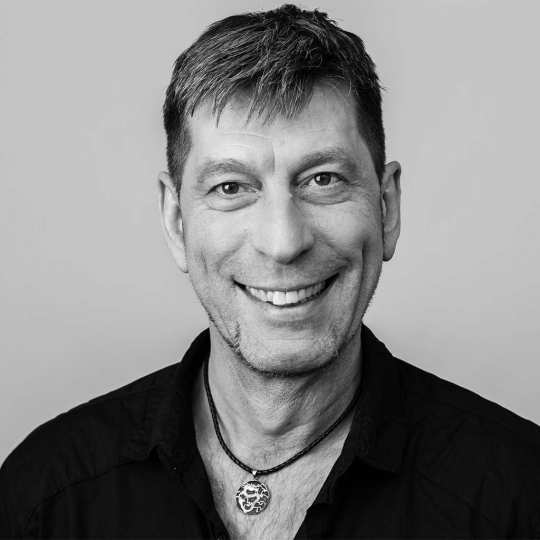 Dirk Patz