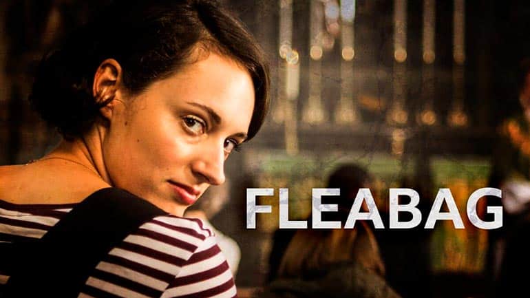 Fleabag – Serie auf Amazon Prime