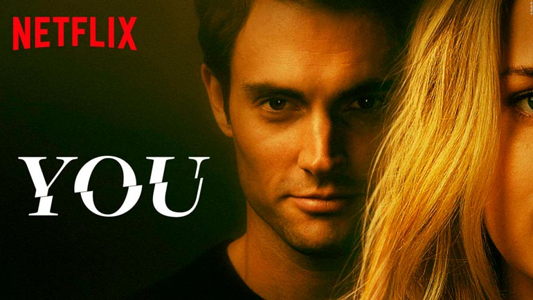 „You – Du wirst mich lieben“ – Staffel 3 jetzt auf Netflix
