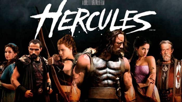 Hercules