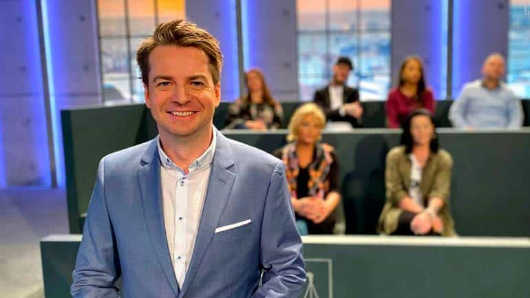 „Im Namen des Volkes“ – True-Crime-Sendung auf RTL2 und TVNOW