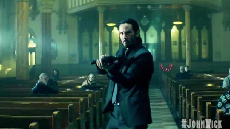 John Wick