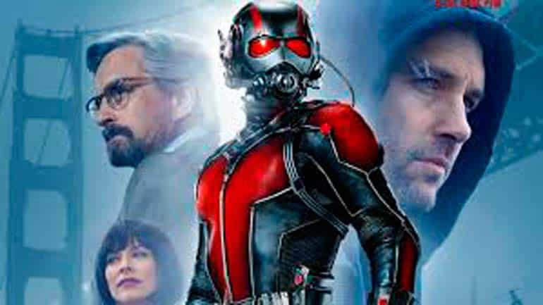 Ant Man