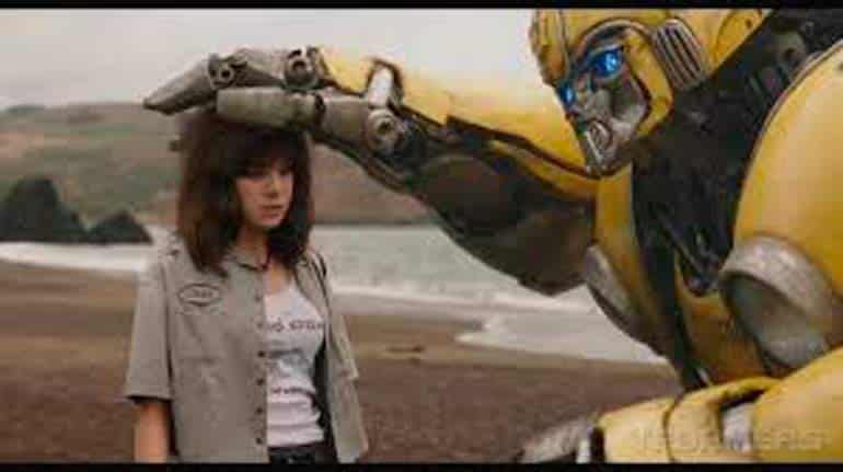 Bumblebee