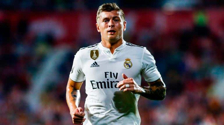 Kroos