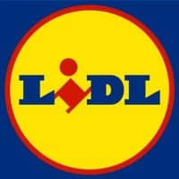 Lidl Logo