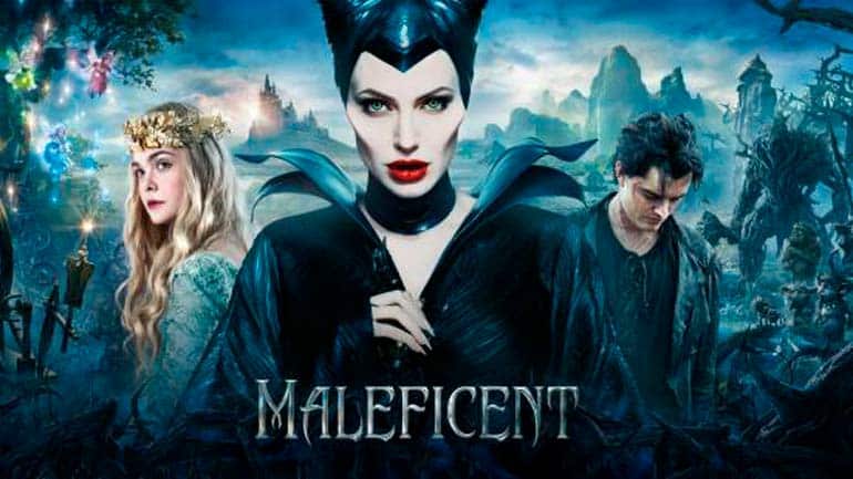 Maleficent