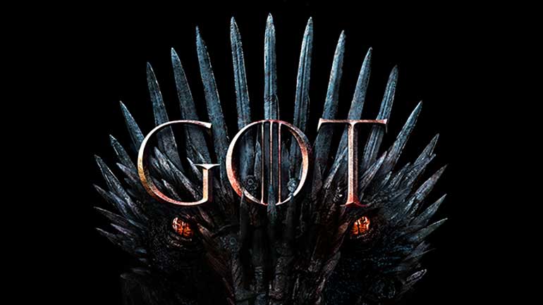 „Game of Thrones“ – Staffel 8 – jetzt auf Sky